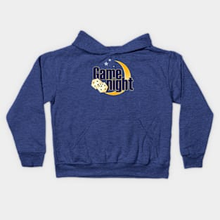 Game Night Kids Hoodie